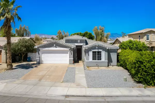 48939 Camino Cortez, Coachella, CA 92236