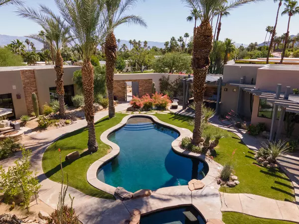 Palm Desert, CA 92260,73111 Ironwood ST