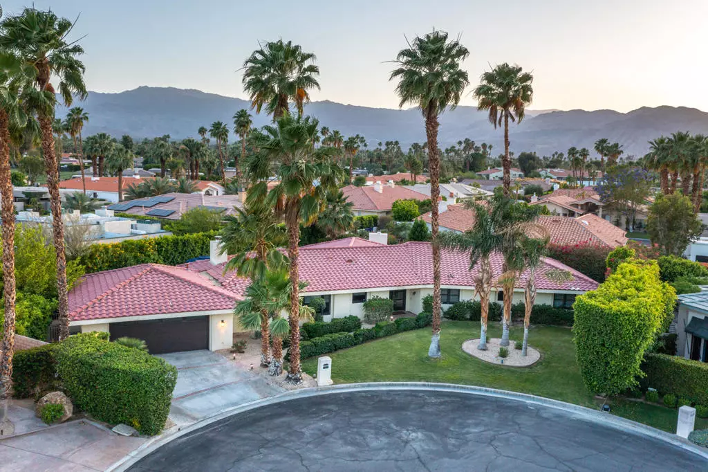 Indian Wells, CA 92210,45385 Taos