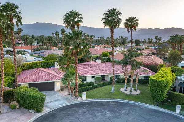 45385 Taos, Indian Wells, CA 92210