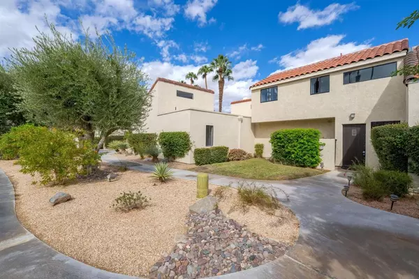Rancho Mirage, CA 92270,427 Forest Hills DR