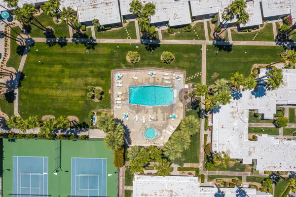 Palm Springs, CA 92264,1881 S Araby DR #23