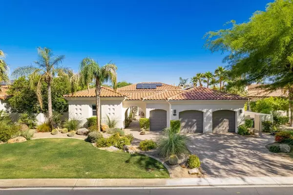 372 Loch Lomond RD, Rancho Mirage, CA 92270