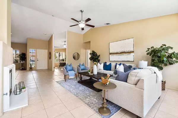 Palm Desert, CA 92260,74530 Moss Rose DR