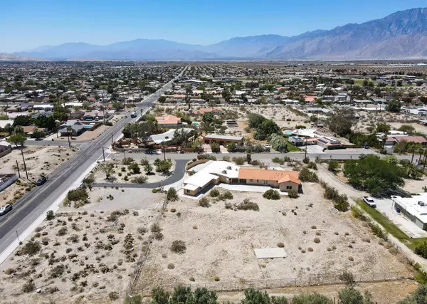 Desert Hot Springs, CA 92240,10701 West DR