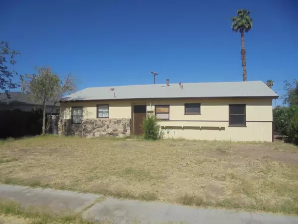 451 N Palm DR, Blythe, CA 92225