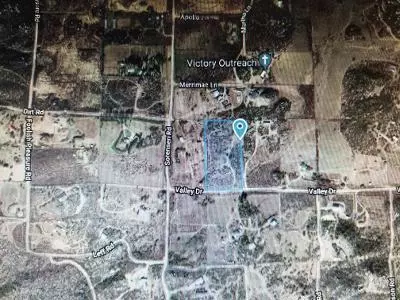 Aguanga, CA 92536,48610 Valley DR