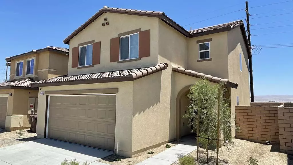 53918 Shady Lane, Coachella, CA 92236
