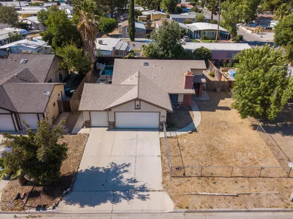 San Jacinto, CA 92583,419 Quandt Ranch RD