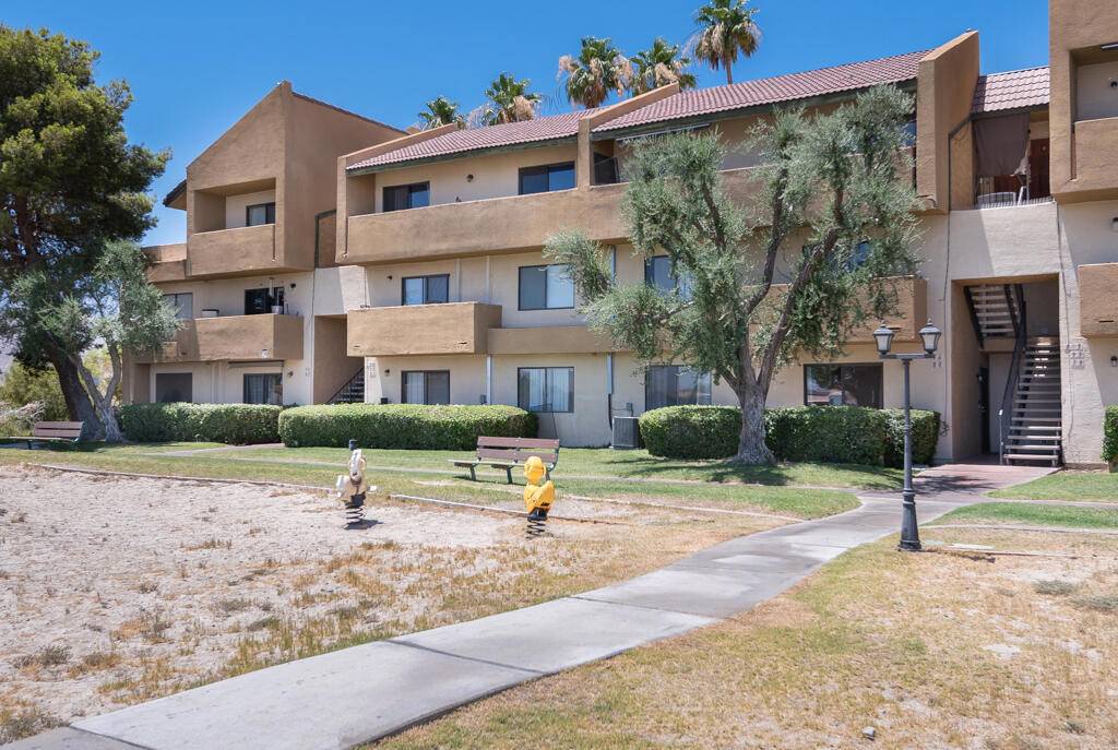 32200 Cathedral Canyon DR #80, Cathedral City, CA 92234
