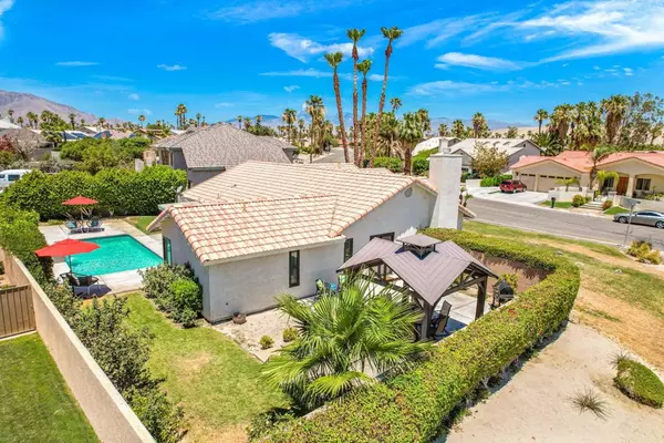 Cathedral City, CA 92234,68875 Panorama RD