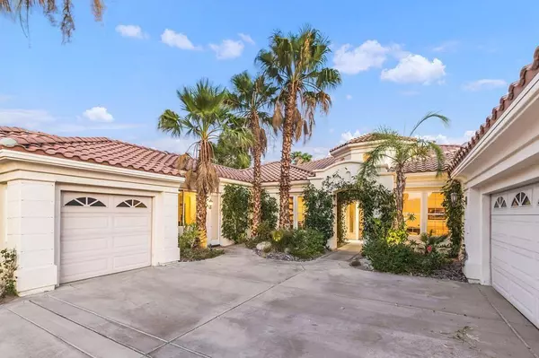22 Vista Encantada, Rancho Mirage, CA 92270