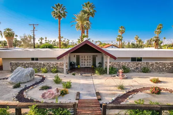 74760 Fairway DR, Palm Desert, CA 92260