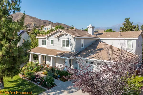 33856 Augusta CIR, Yucaipa, CA 92399