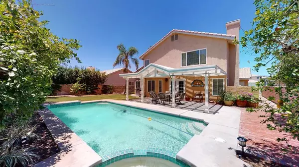 78785 W Harland DR, La Quinta, CA 92253