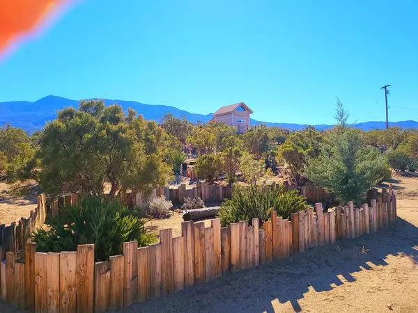Mountain Center, CA 92561,0 St Moritz DR