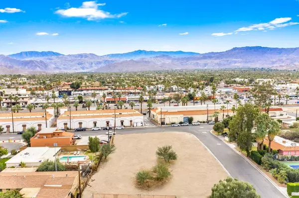 Palm Desert, CA 92260,Lot 1 Alessandro DR