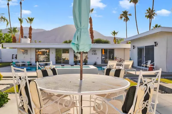 46100 Shadow Mountain DR, Palm Desert, CA 92260