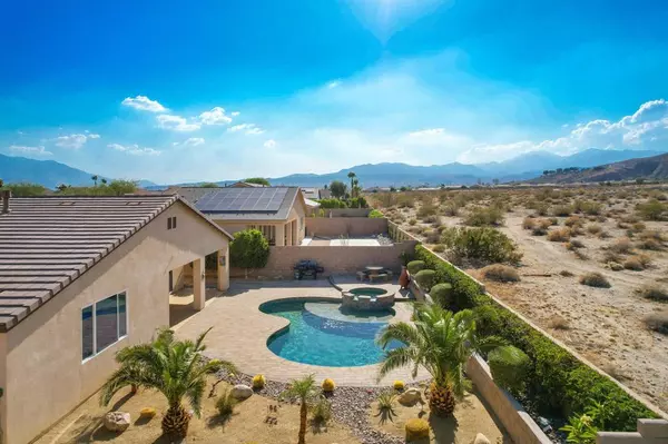 Desert Hot Springs, CA 92240,65467 Via Del Sol