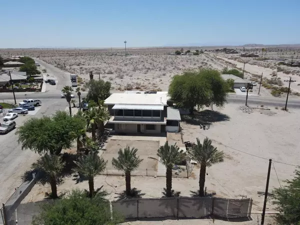 Thermal, CA 92274,1498 Nile DR