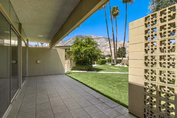 Palm Desert, CA 92260,72473 El Paseo #1110