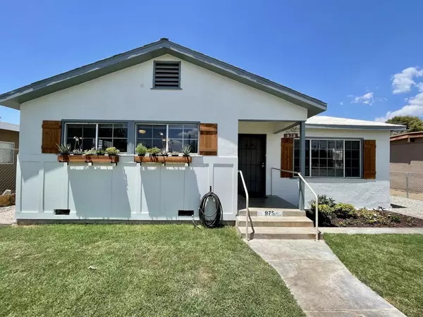 975 E Murphy ST, Blythe, CA 92225