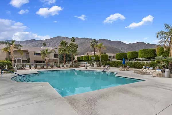 605 E Amado RD #614, Palm Springs, CA 92262