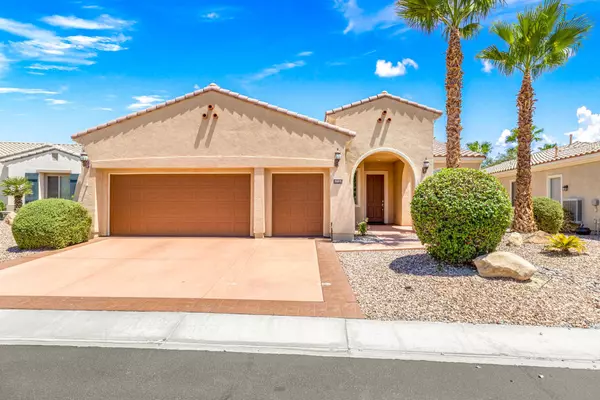 Indio, CA 92203,40584 Calle Leonora