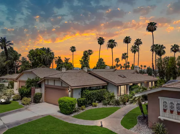 150 Madrid AVE, Palm Desert, CA 92260