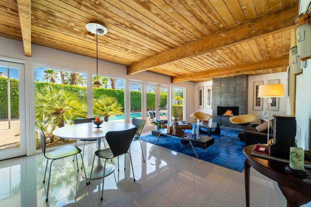 600 E Alexander WAY, Palm Springs, CA 92262