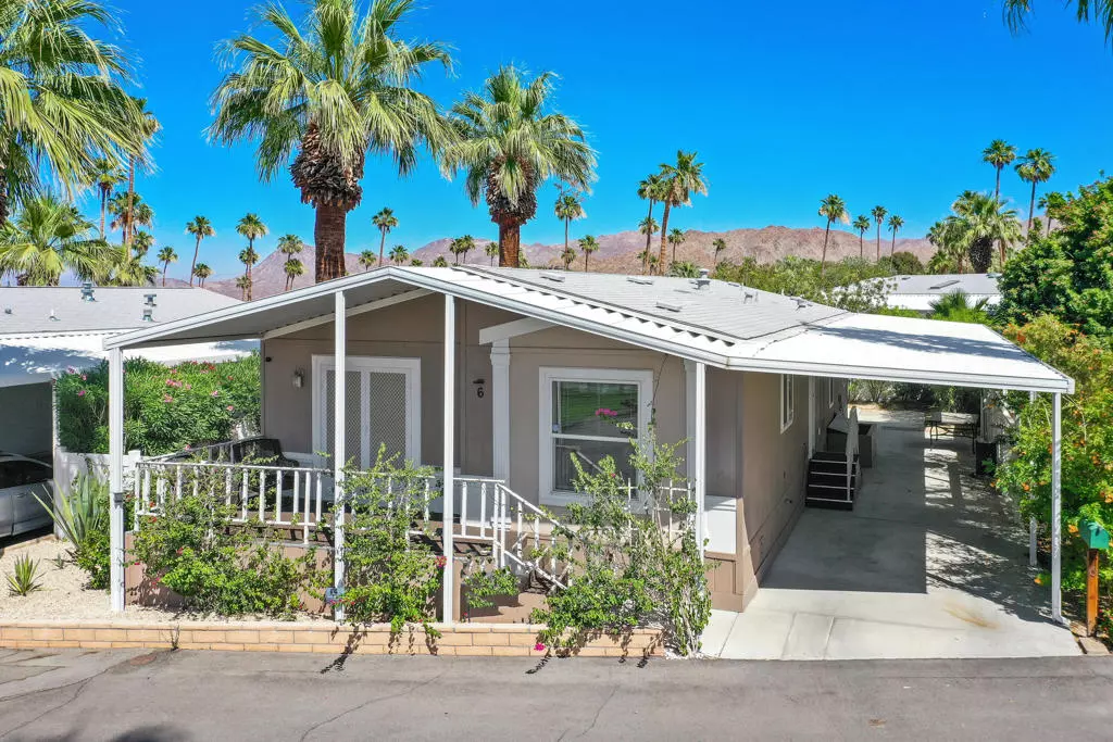 Palm Desert, CA 92260,6 Diamond E DR