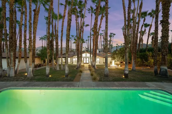 48253 Silver Spur TRL, Palm Desert, CA 92260