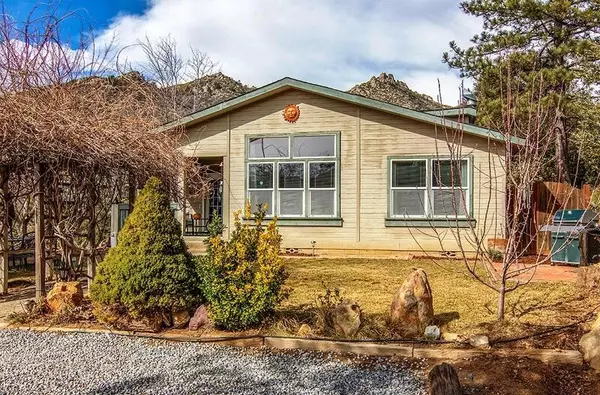 Mountain Center, CA 92561,32000 Morris Ranch RD