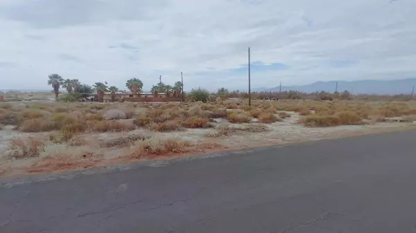 Mecca, CA 92254,0 Palm AVE