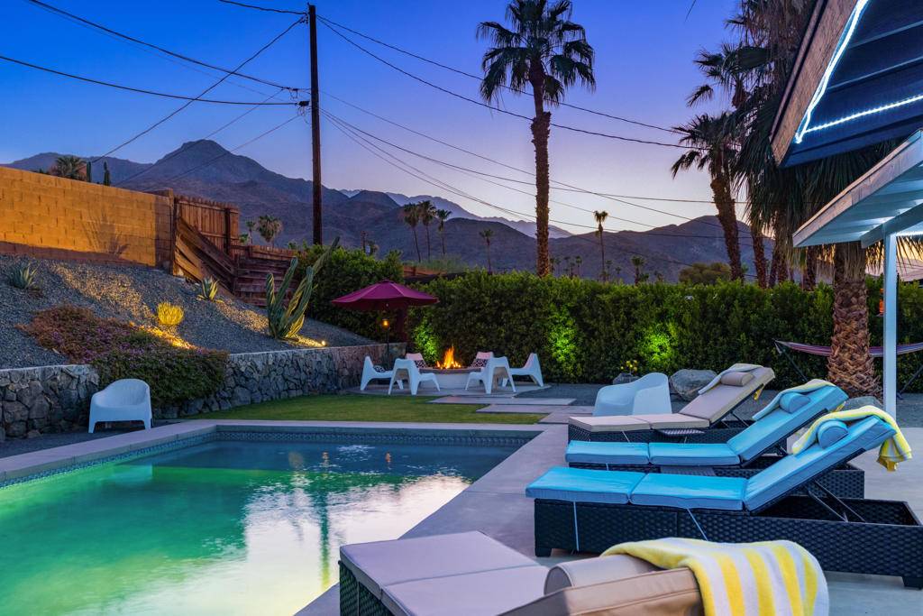 39176 Patricia CIR, Cathedral City, CA 92234