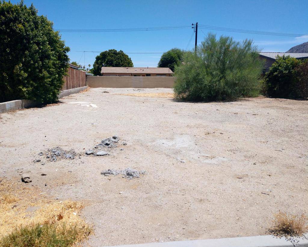 La Quinta, CA 92253,Lot 21 Avenida Vallejo