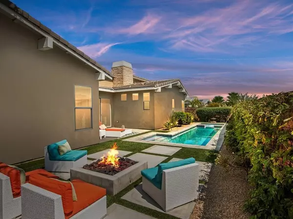 Palm Springs, CA 92262,4400 Nouvel CT