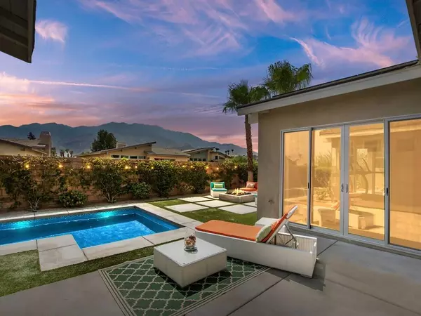 Palm Springs, CA 92262,4400 Nouvel CT