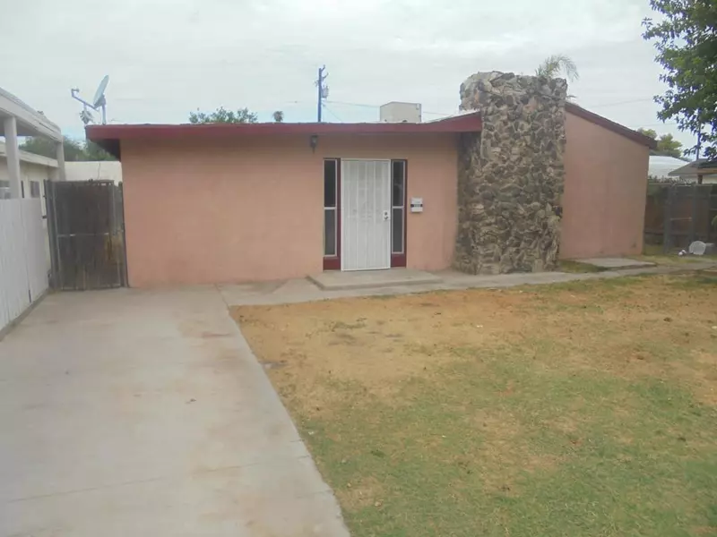 333 N 1st ST, Blythe, CA 92225