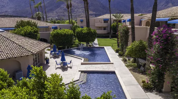 500 E Amado RD #517, Palm Springs, CA 92262