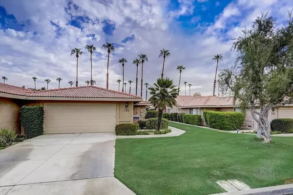 152 Camino Arroyo S, Palm Desert, CA 92260