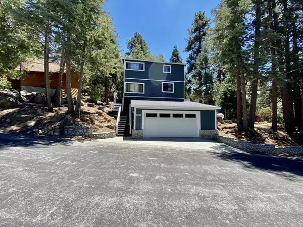 24676 Forest DR, Idyllwild, CA 92549