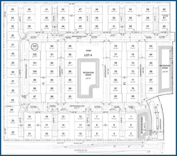 Coachella, CA 92236,0 Ave 50 & Calhoun St