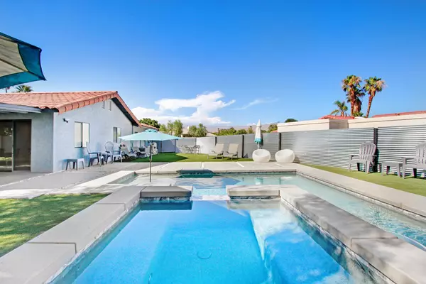 41591 Pedro Buff DR, Bermuda Dunes, CA 92203