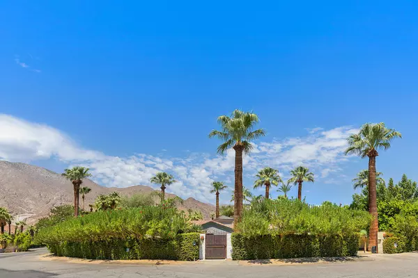 Palm Springs, CA 92262,700 Prescott DR