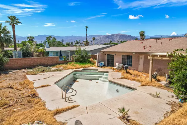 Palm Desert, CA 92260,43260 Rutledge WAY