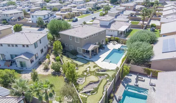 Indio, CA 92203,82622 Tivoli CT