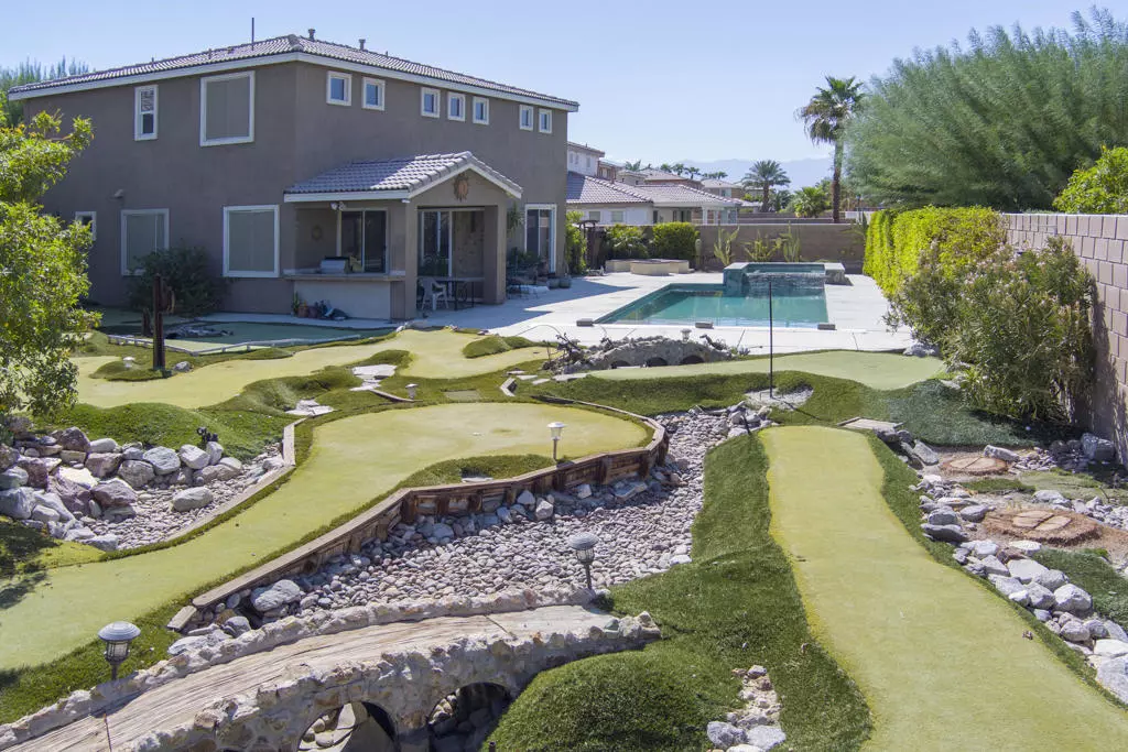 Indio, CA 92203,82622 Tivoli CT