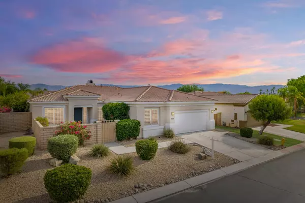 79866 Parkway Esplanade S, La Quinta, CA 92253