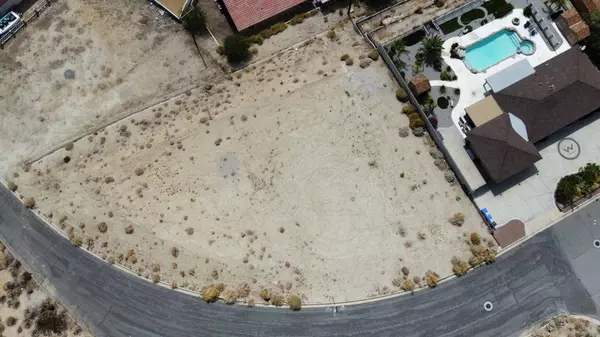 Desert Hot Springs, CA 92240,45 Verbena DR